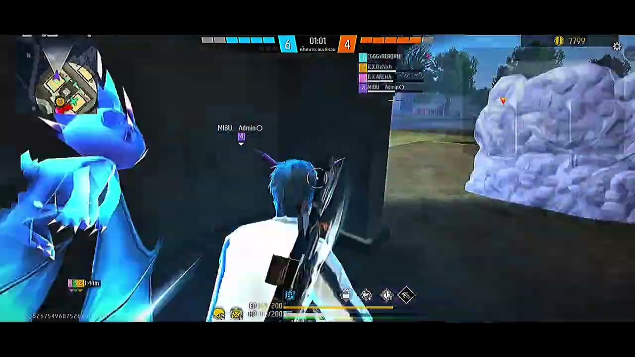 ลีคสมัยอ้าย