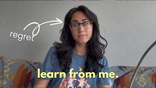 DON'T Make These Freshman Year Mistakes