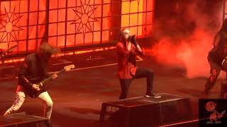 Slipknot, Surfacing, Live@,Ziggo Dome, NL, 2020, FULL HD