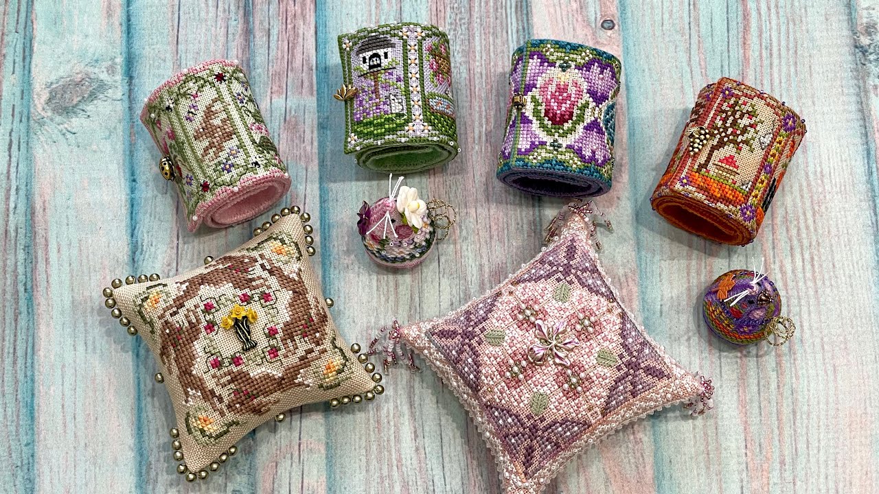 426 Рукодільний тиждень 02.02-08.02.26