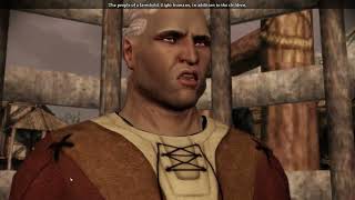 DAO companions are absolutely unhinged ... AND I LOVE IT