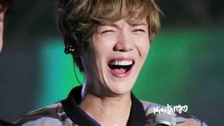 Random Luhan Vines