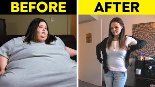 My 600 lb Life Most AMAZING Transformations