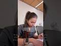 Get that dream of yours #shortvideo  #nursing #shorts #workingstudent #nursingstudent