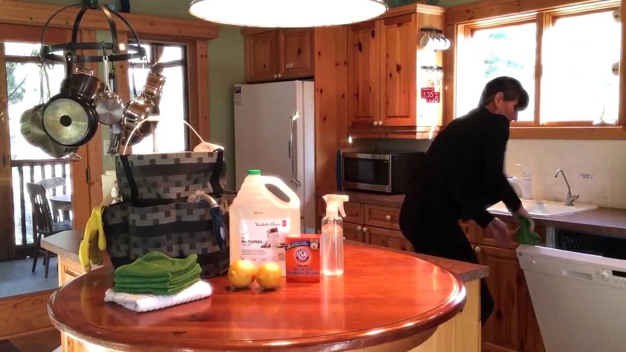 Home Made Perfect YouTube