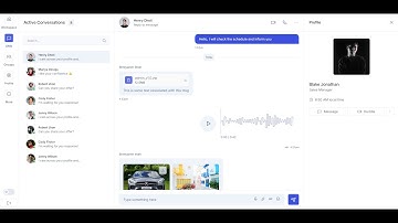 Building Enterprise Chat App | MERN Stack | Fullstack Project