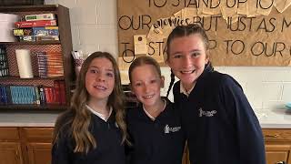 Catholic Schools Week 2025