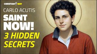 Saint in Record Time: The Real Reasons Behind the Canonization of Carlo Acutis