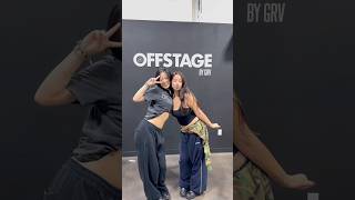 Ate that 🤩 #GIRLSET #Commas #Lexi