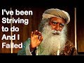 Sadhguru - When that many people start migrating, your wall is not going to work anyway