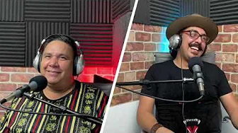 Mario Olivares Jr. | EX-DORADO | EL PODCAST | Los Callejeros