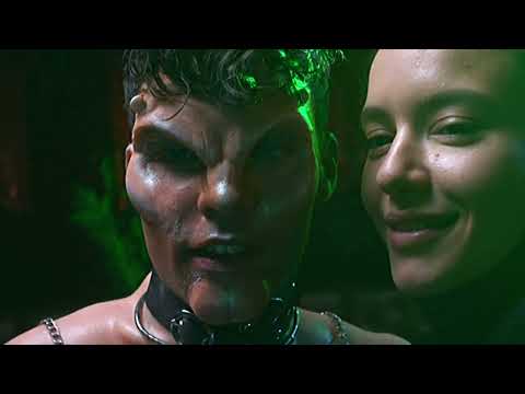 ADONXS - OVRTHNKR (Behind The Scenes)