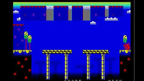 Devwill Too ZX WIP 23 10 2020