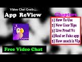 Layam App Review: Free Coins & Voice Chat Features 🎙️