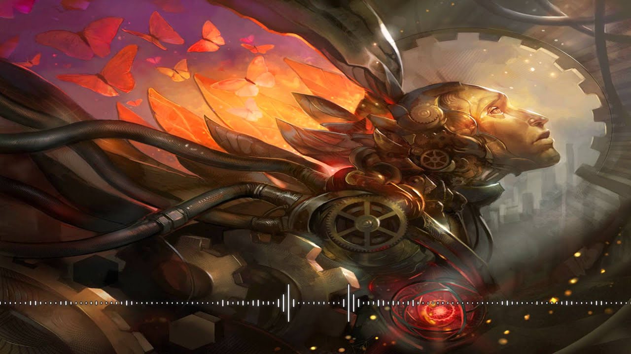 deep blue sea 3 Best Dubstep Ever - Protiac - Behind You