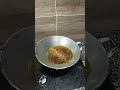 Goreng Ikan Haruan Hasil Mancing — Perap Garam Kunyit Baru Padu!