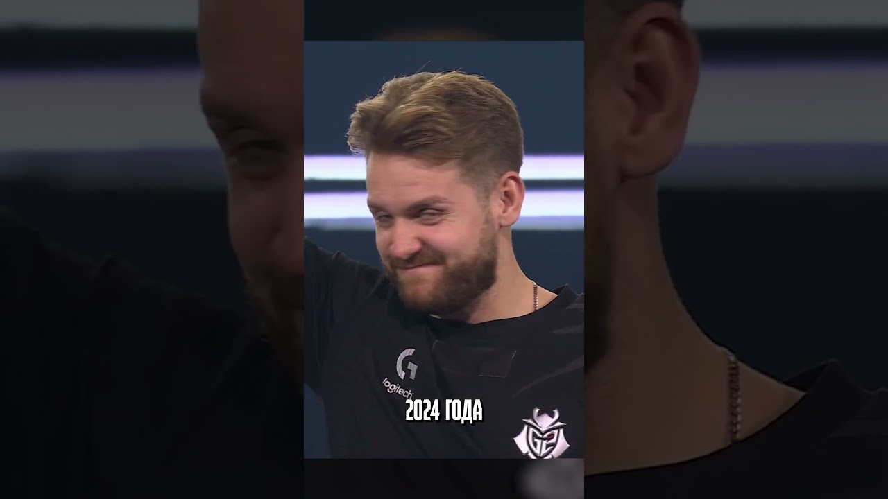 Нико больше не сыграет за G2 