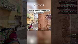 Premier Training Platform At Cs2