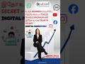 📱 உங்கள் Sales Increase ஆகணுமா?உங்கள் Business-ஐ Next Levelக்கு கொண்டு போகனுமா?🚀 Digital Marketing!