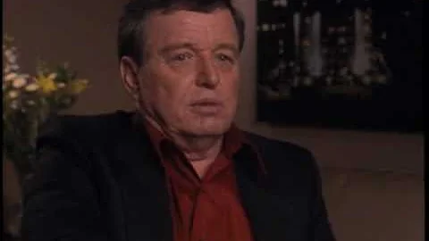 Jerry Mathers discusses working with Alfred Hitchc...