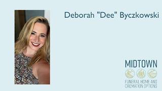 Deborah "Dee" Byczkowski