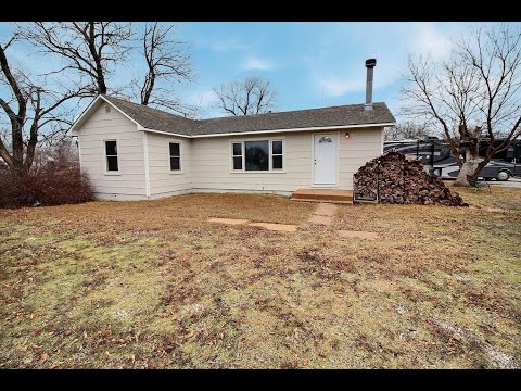 00 PM - 220 W Rosewood St, Rose Hill, KS home video tour