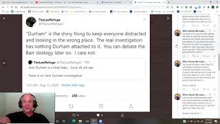 @drawandstrike: Conservative Treehouse cynically misleads its audience ... AGAIN...