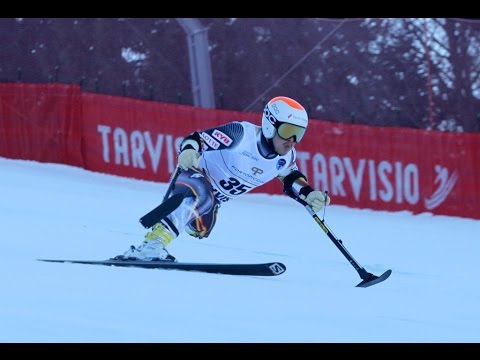 Men's standing | Super-G | 2017 World Para Alpine Skiing Championships, Tarvisio