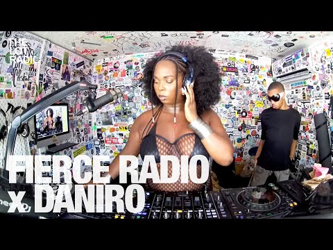 FIERCE RADIO