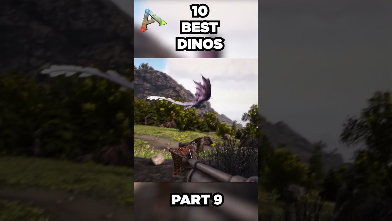 You NEED A Wyvern Ark Tips