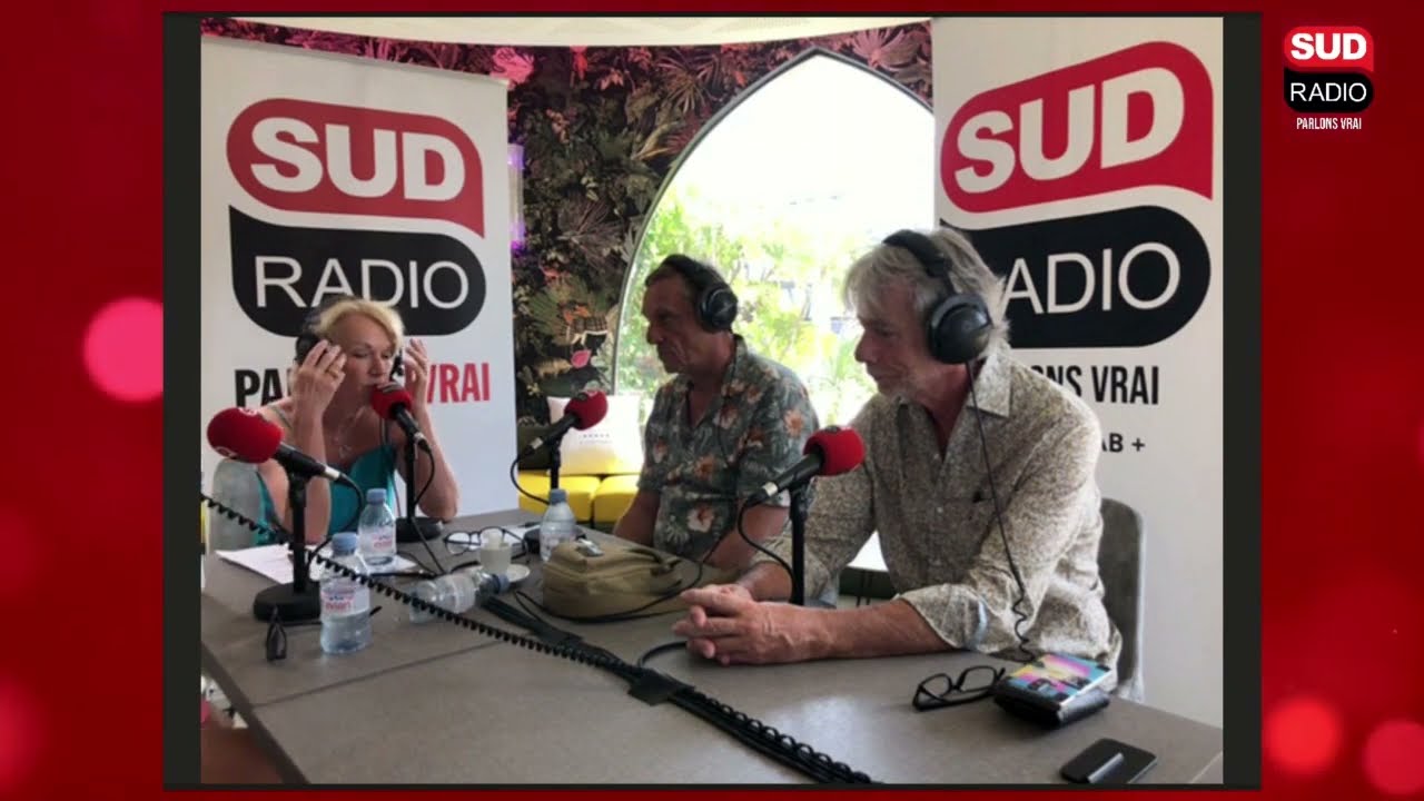 "On s'ennuyait dans notre couple, donc on s'est mis au libertinage" explique Nathalie