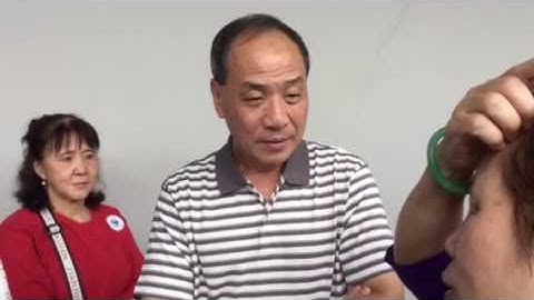 Run Into Workers Party