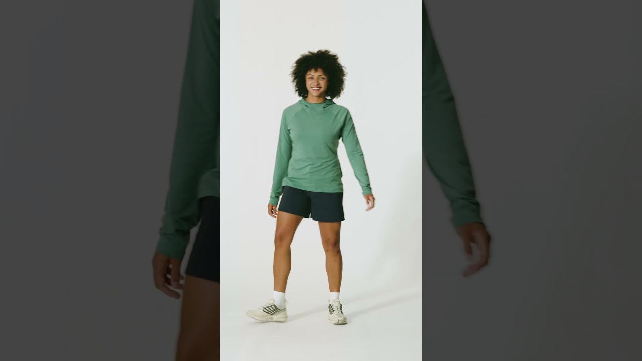 Preview of Rab Rivelin Hoody - Women's Video