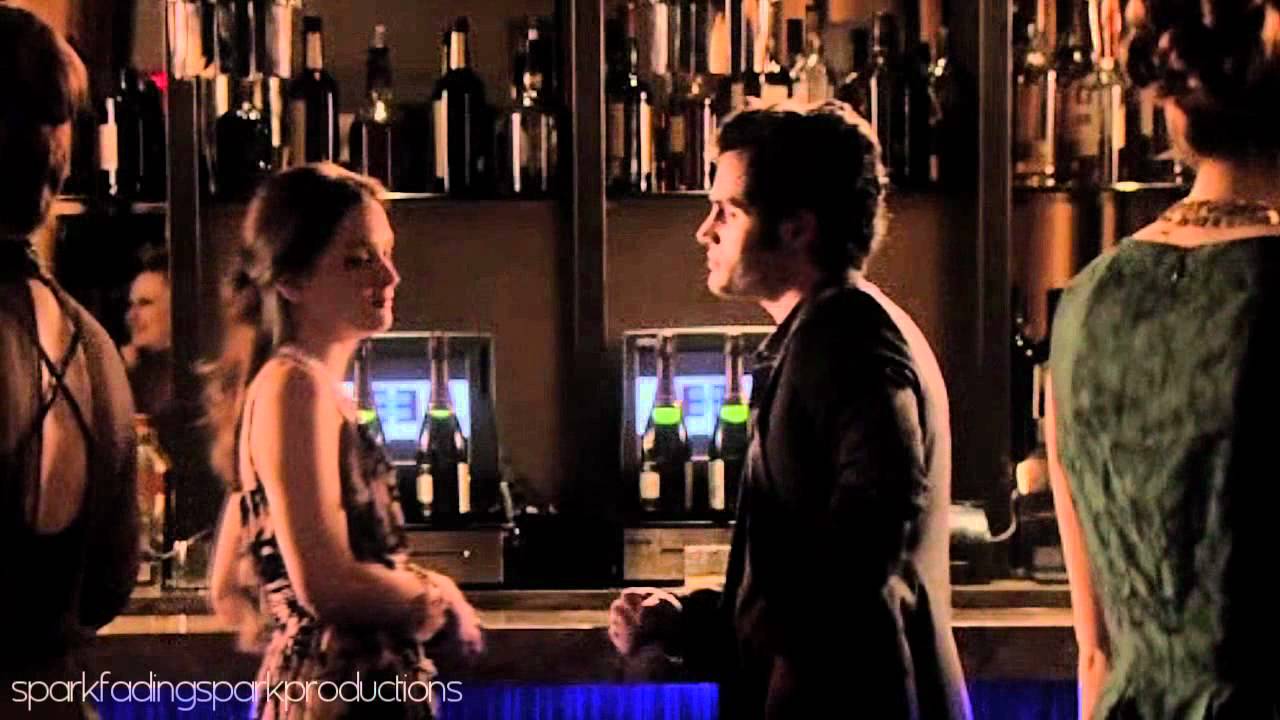 i'd be lying (dan/blair)