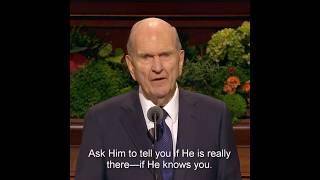 Seek Experiences with God