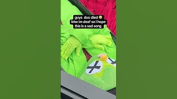 RIP DUO
