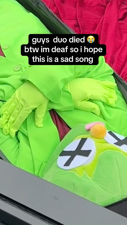 RIP DUO