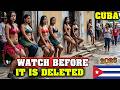 Real Life in CUBA Today! Cuba Is Collapsing Before Our Eyes - You’ll Be Shocked | Travel Documentary