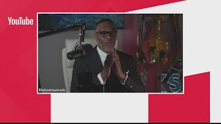 Celebrity 911 call released in influencer Kevin Samuels' death Net Worth