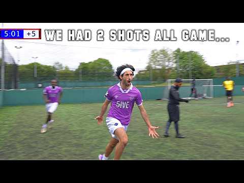 CAN WE BEAT AN UNBEATEN TEAM IN THE CUP? EPISODE 3 BIRMINGHAM