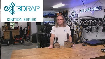 Ignition Sequential Shifter and Handbrake Review