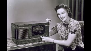 Jingles, Antigos Comerciais e Programas de Rádio dos Anos 1950 aos 80 | Raridade Acervo Radiofônico
