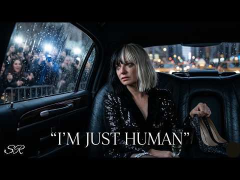 Sia – I'm Just Human (2026 Official Fan Made Music)