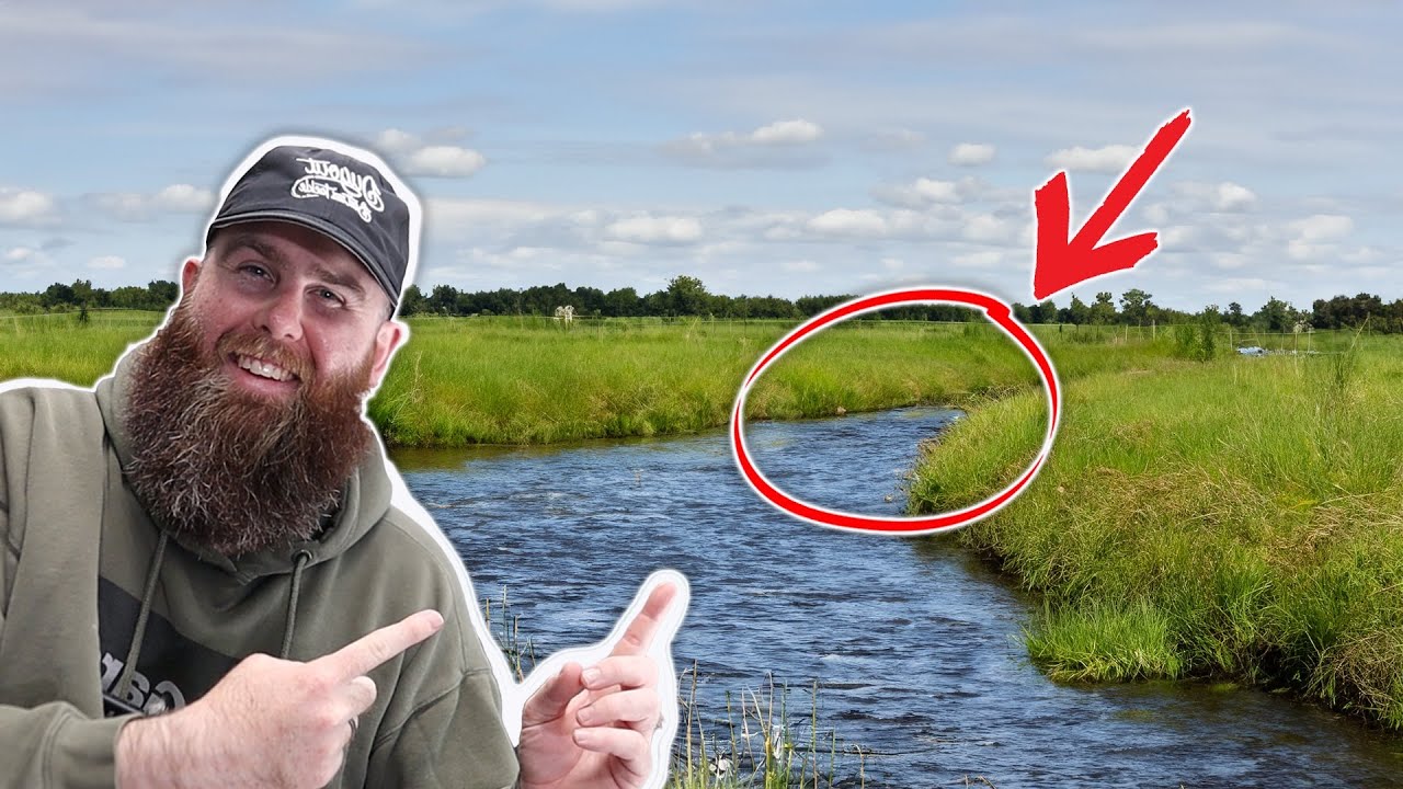 If You're NOT Bass Fishing Here You're MISSING Summer Bass!