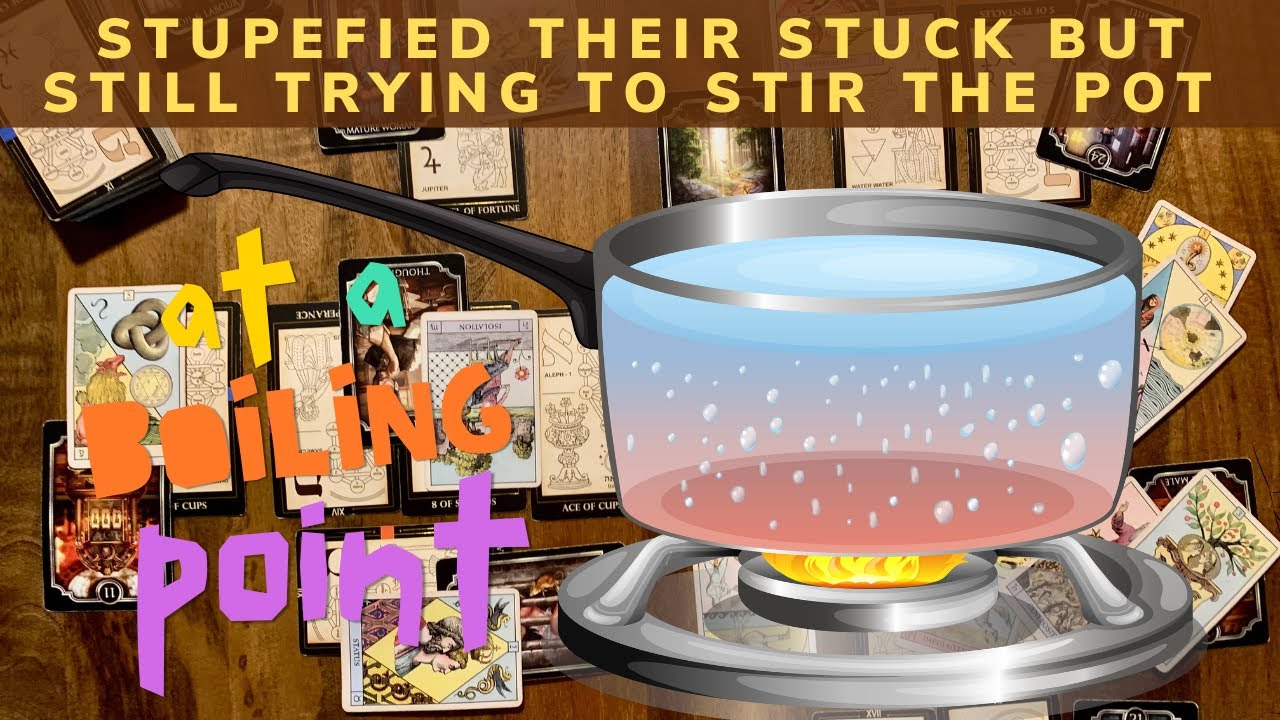 Thief frustrated things are opening up for you, getting exposed and someone's advocating for you