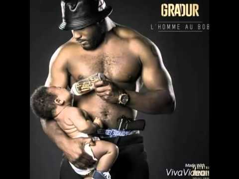 Gradur Terrasser Audio