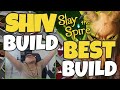 Shiv Build Still Best Build - Slay the Spire / Amaz