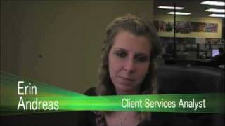 Customer Service Analyst at Livemercial