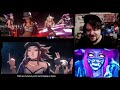 Mikey Reacts to K/DA - POP/STARS (ft Madison Beer, (G)I-DLE, Jaira Burns)