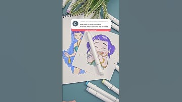 Is The Colorless Blender USELESS? #drawingtutorial #howtodraw #drawing #tutorial #pencildrawing